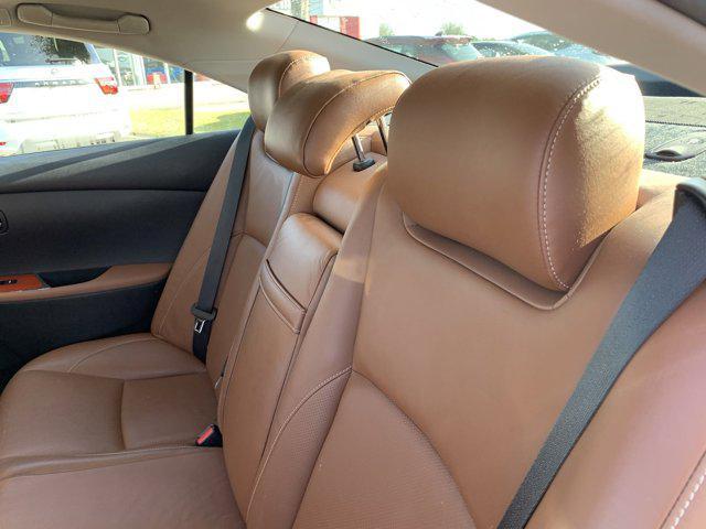 used 2012 Lexus ES 350 car, priced at $11,900