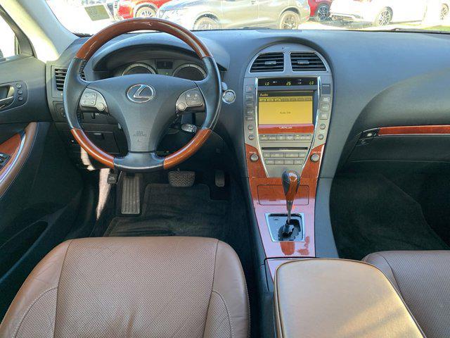 used 2012 Lexus ES 350 car, priced at $11,900