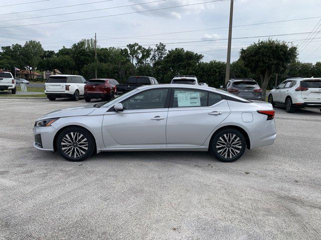 new 2024 Nissan Altima car, priced at $29,135