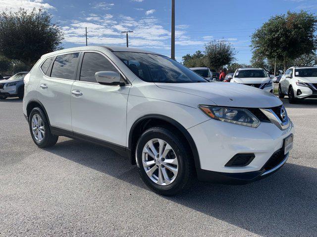 used 2014 Nissan Rogue car, priced at $6,777