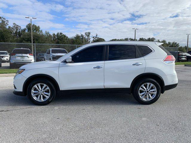 used 2014 Nissan Rogue car, priced at $6,777