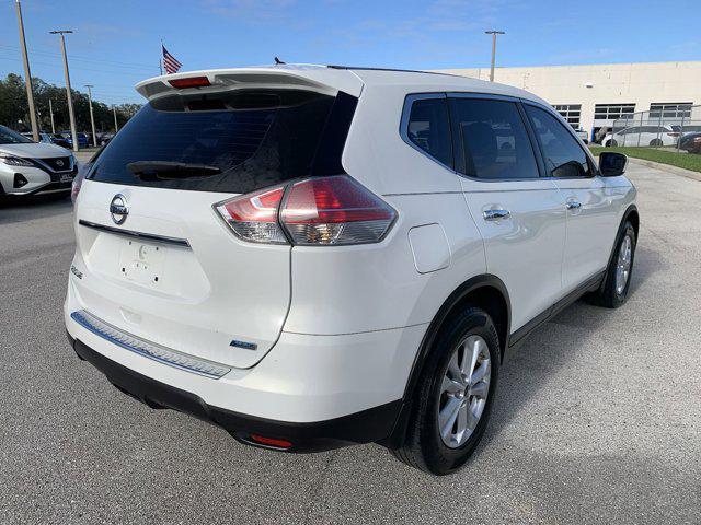 used 2014 Nissan Rogue car, priced at $6,777