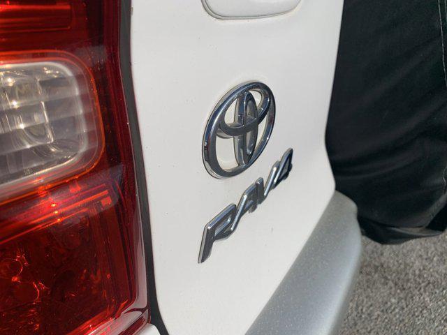 used 2005 Toyota RAV4 car, priced at $6,247