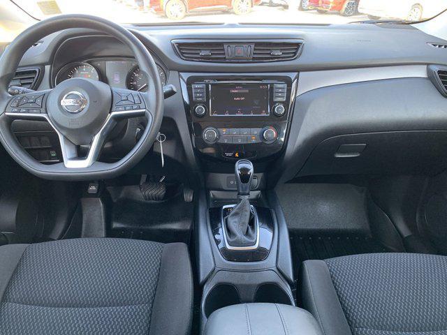 used 2019 Nissan Rogue Sport car, priced at $17,977