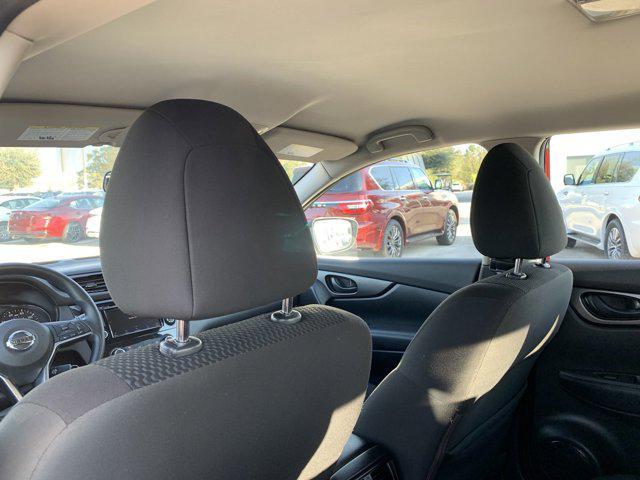 used 2019 Nissan Rogue Sport car, priced at $17,977