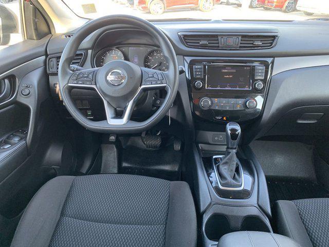 used 2019 Nissan Rogue Sport car, priced at $17,977