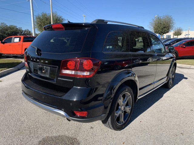 used 2015 Dodge Journey car, priced at $8,900