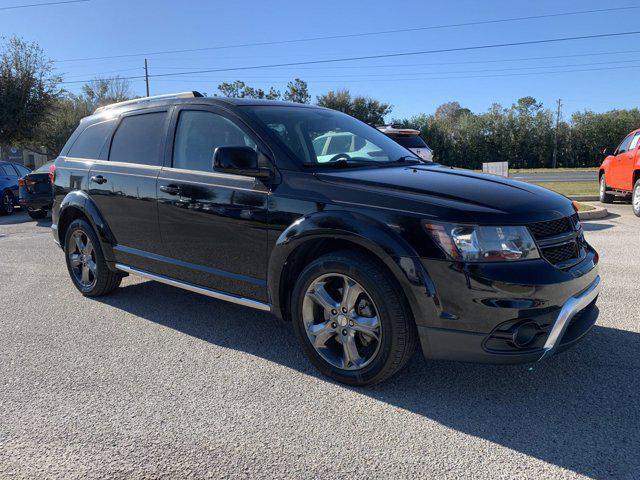 used 2015 Dodge Journey car, priced at $8,900