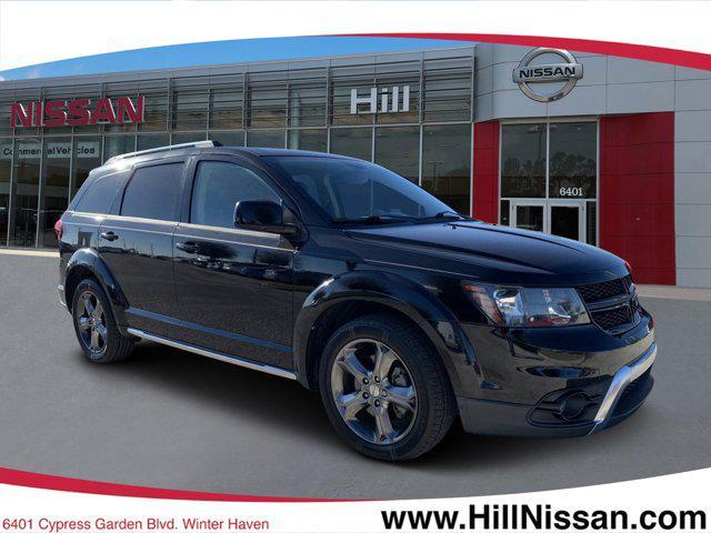 used 2015 Dodge Journey car, priced at $7,977