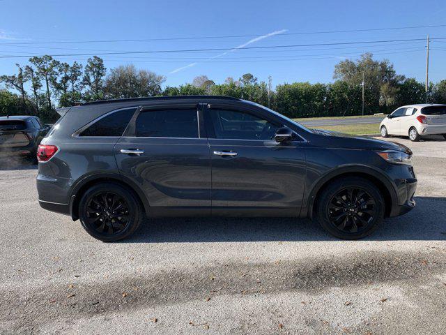 used 2020 Kia Sorento car, priced at $17,977