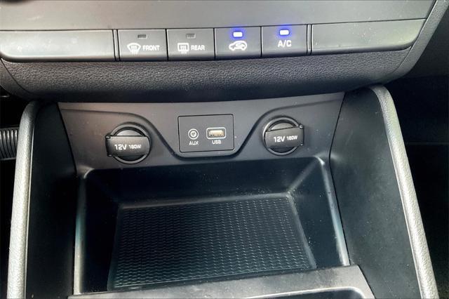 used 2019 Hyundai Tucson car, priced at $15,998
