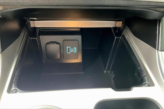 used 2020 Ford Explorer car, priced at $25,889