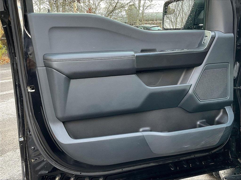 used 2022 Ford F-150 car, priced at $33,300