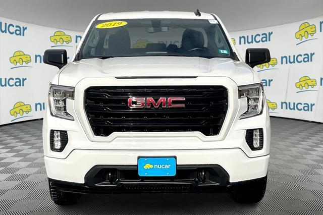 used 2019 GMC Sierra 1500 car, priced at $28,699