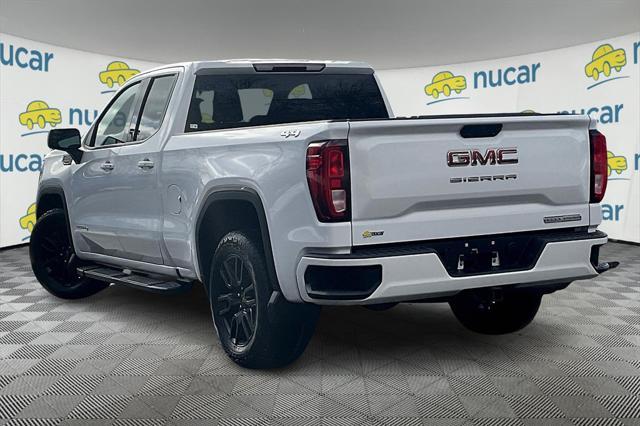 used 2019 GMC Sierra 1500 car, priced at $28,699