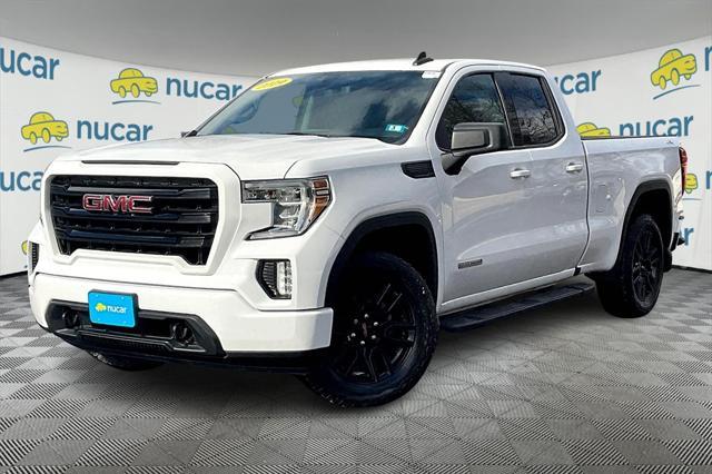 used 2019 GMC Sierra 1500 car, priced at $28,699