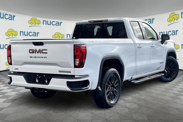 used 2019 GMC Sierra 1500 car, priced at $28,699