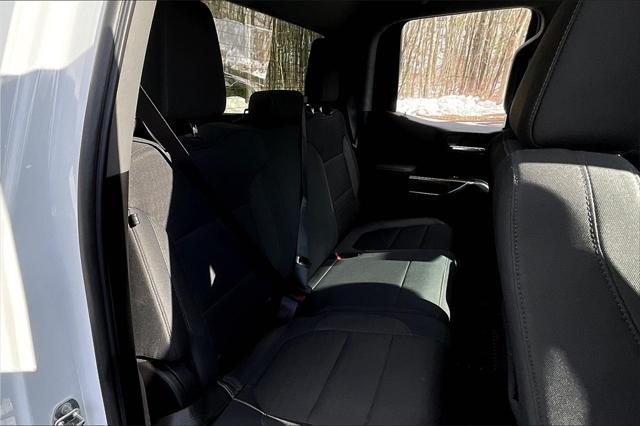 used 2019 GMC Sierra 1500 car, priced at $28,699