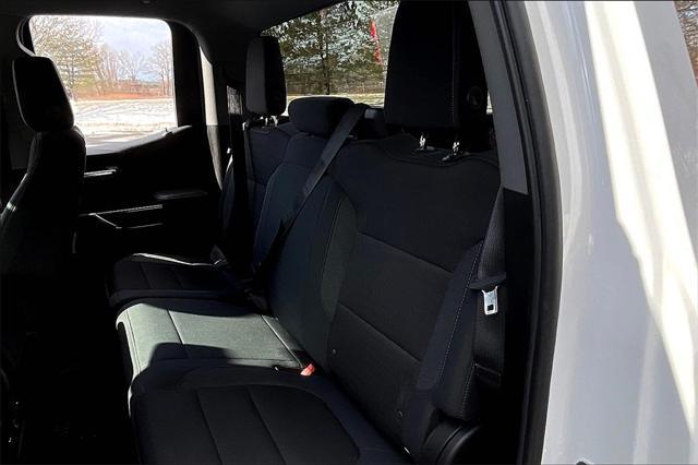 used 2019 GMC Sierra 1500 car, priced at $28,699