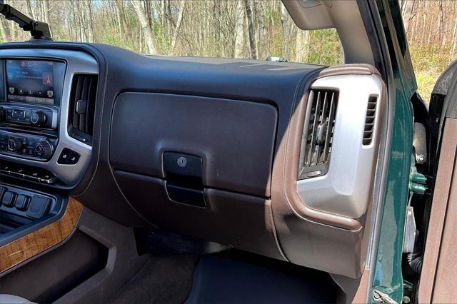 used 2015 GMC Sierra 1500 car, priced at $19,998
