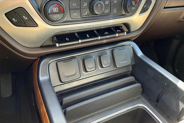 used 2015 GMC Sierra 1500 car, priced at $19,998