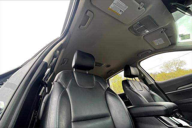 used 2022 Kia Telluride car, priced at $27,885