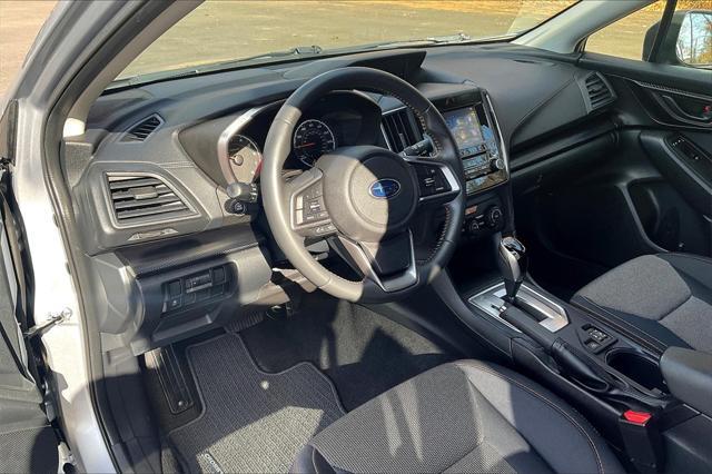 used 2019 Subaru Crosstrek car, priced at $21,399