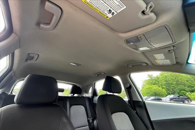 used 2021 Hyundai Kona car, priced at $15,997