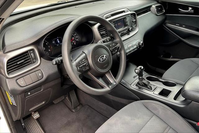 used 2016 Kia Sorento car, priced at $12,998