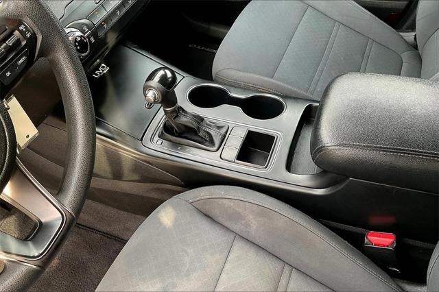 used 2016 Kia Sorento car, priced at $12,998