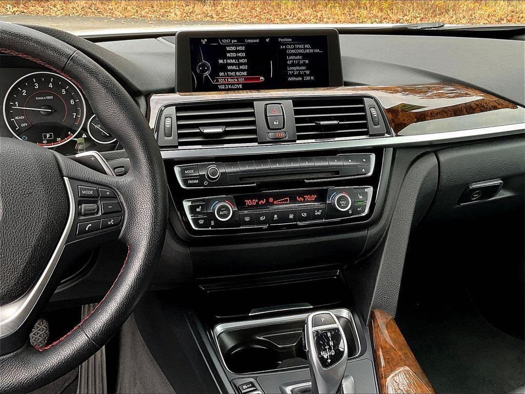 used 2015 BMW 428 car, priced at $17,225