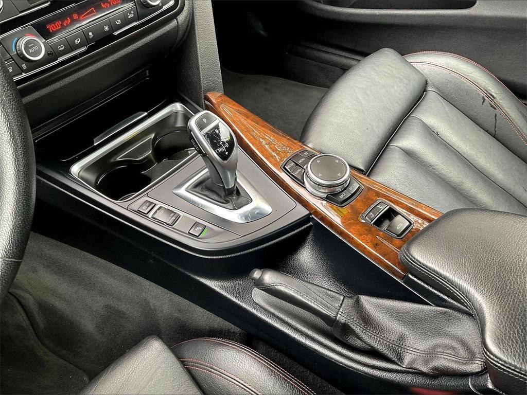 used 2015 BMW 428 car, priced at $17,225