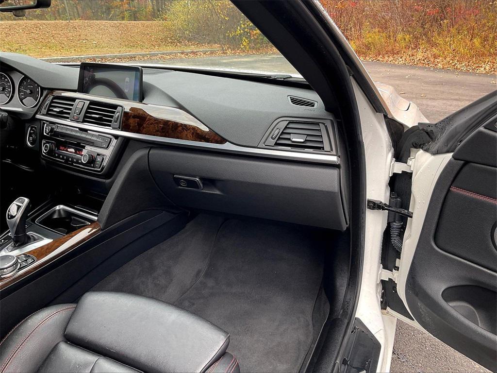 used 2015 BMW 428 car, priced at $17,225