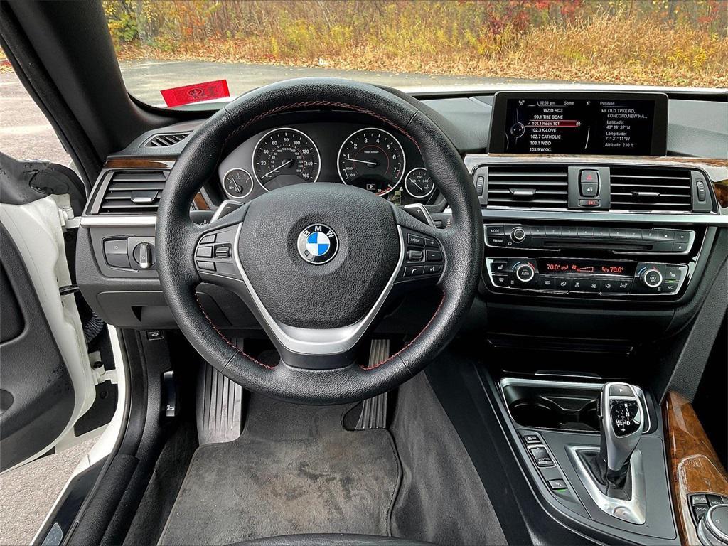 used 2015 BMW 428 car, priced at $17,225