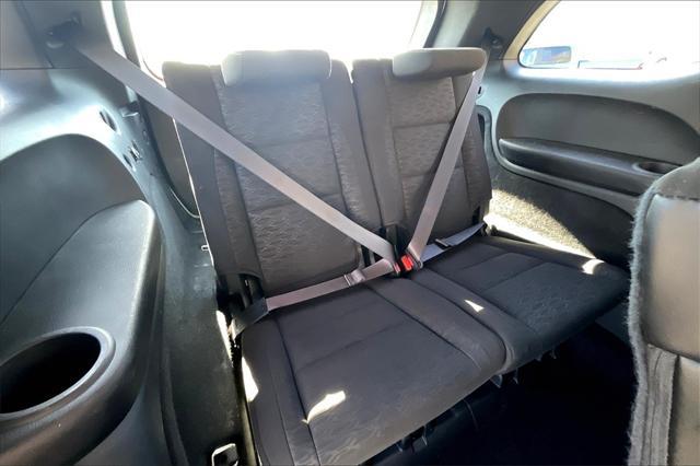 used 2021 Dodge Durango car, priced at $25,770