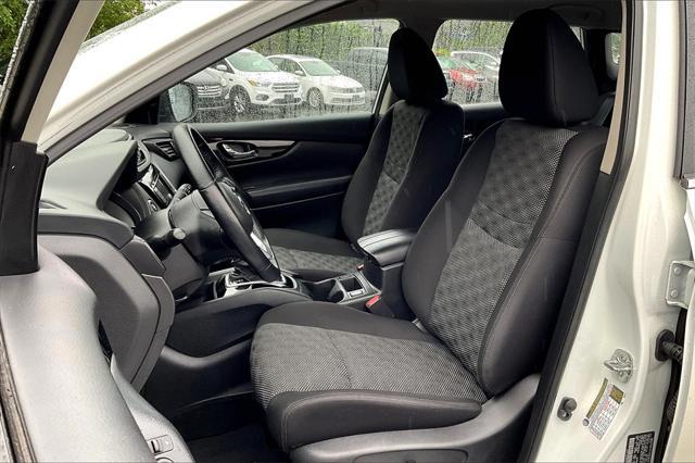 used 2022 Nissan Rogue Sport car, priced at $22,899