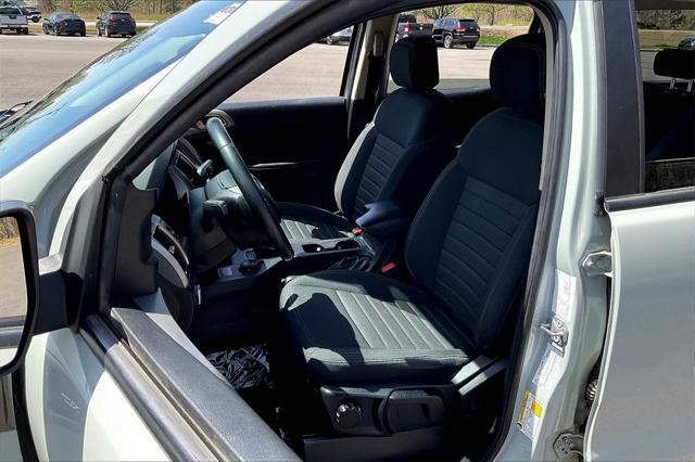 used 2021 Ford Ranger car, priced at $31,789
