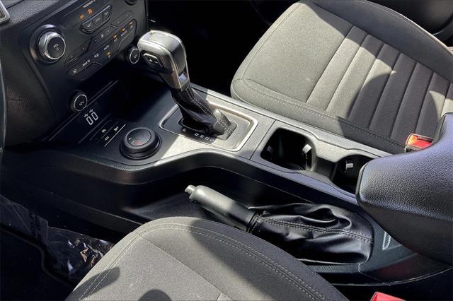 used 2021 Ford Ranger car, priced at $31,789