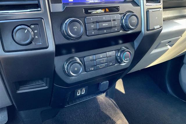 used 2020 Ford F-150 car, priced at $27,998