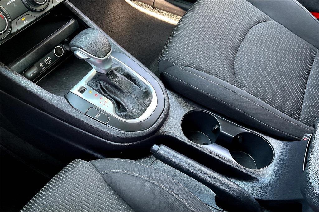 used 2021 Kia Forte car, priced at $14,990