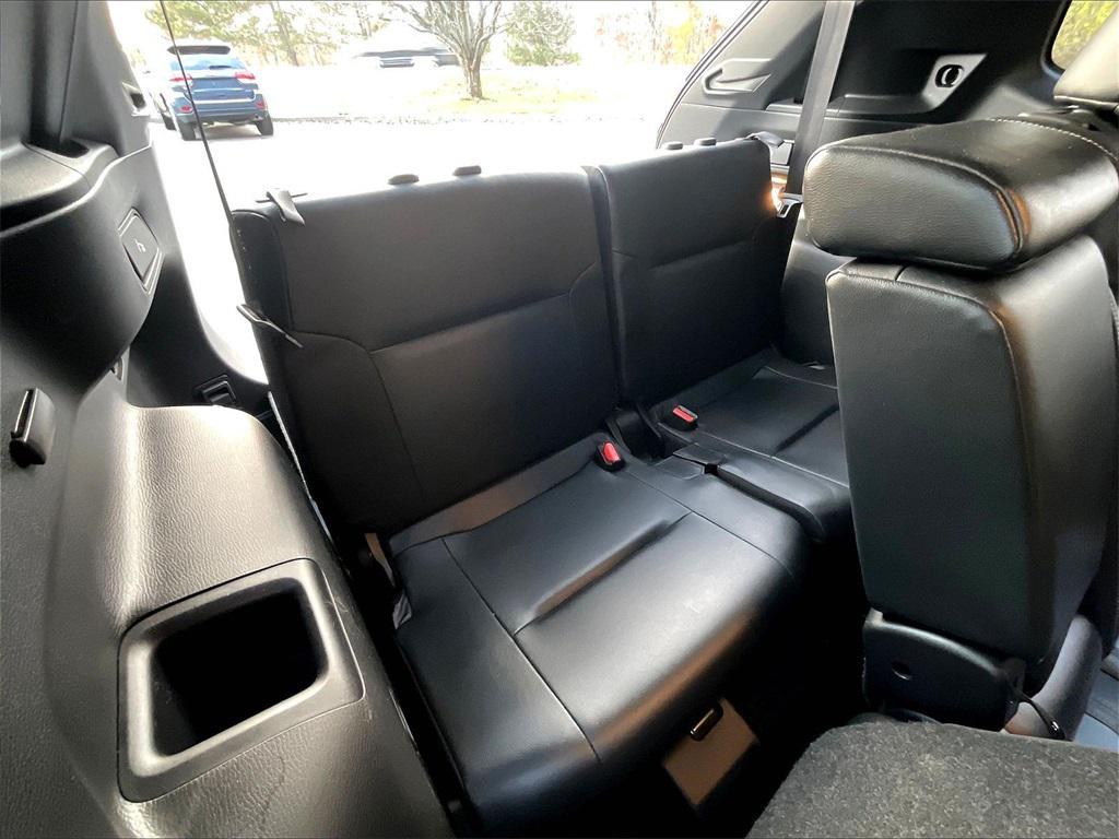 used 2022 Mitsubishi Outlander car, priced at $23,919