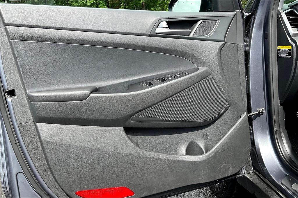 used 2016 Hyundai Tucson car, priced at $15,669