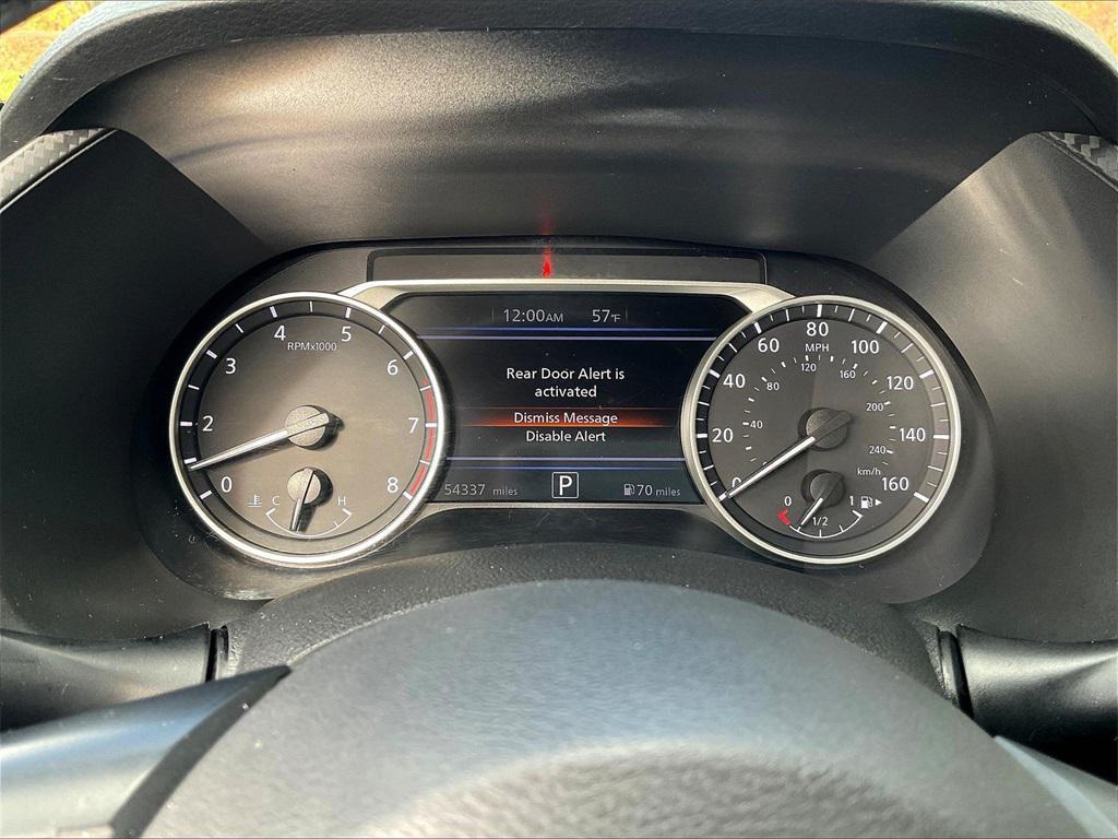 used 2022 Nissan Sentra car, priced at $15,998