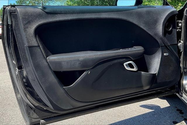 used 2023 Dodge Challenger car, priced at $24,770