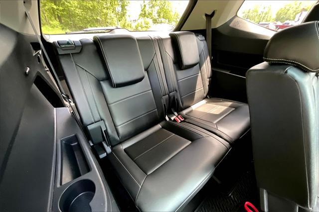 used 2022 Volkswagen Atlas car, priced at $31,399