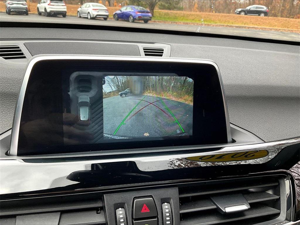 used 2019 BMW X1 car, priced at $20,997