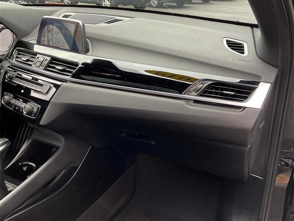 used 2019 BMW X1 car, priced at $20,997
