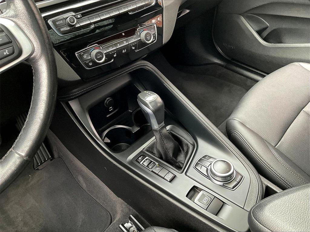 used 2019 BMW X1 car, priced at $20,997