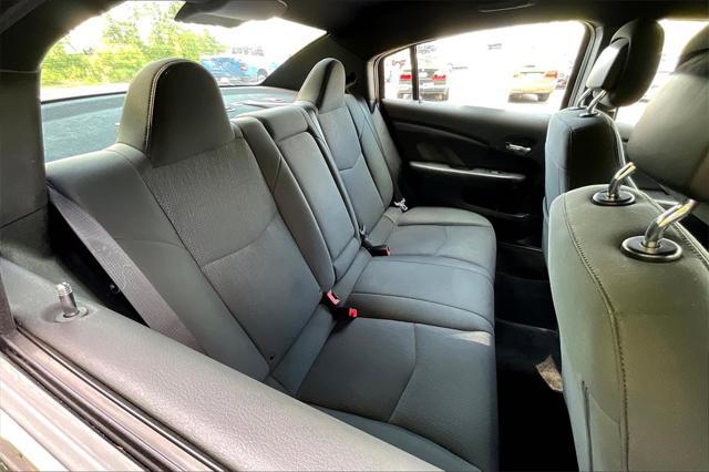 used 2012 Chrysler 200 car, priced at $6,900