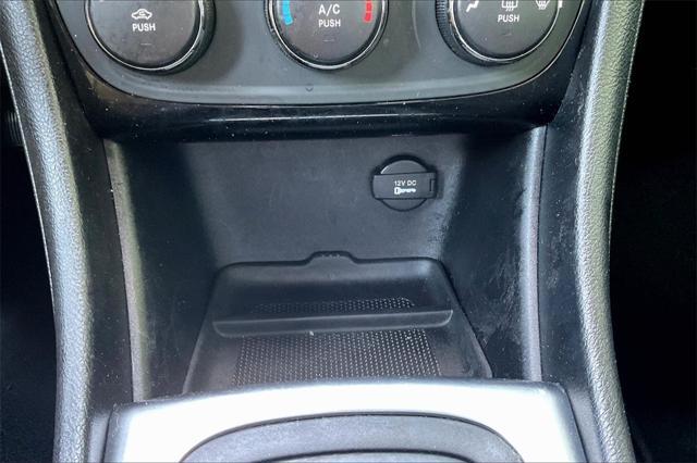 used 2012 Chrysler 200 car, priced at $6,900